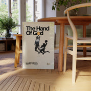 Maradona "Hand of God" Print v2