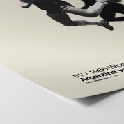 Maradona "Hand of God" Print v2