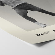 Rafael Nadal Print v3
