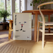 Son Heung-Min Korean Flags Print
