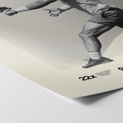 Rafael Nadal Print v1