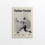 Rafael Nadal Print v1