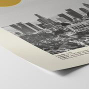 Los Angeles Griffith Observatory Print