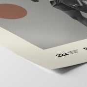 Rafael Nadal "King of Clay" Print