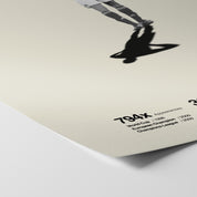 Thierry Henry 'Titi' Print