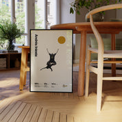 Andrés Iniesta Spain Euros Print