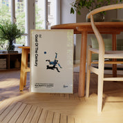 Cristiano Ronaldo Real Madrid Print v3