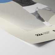 Rafael Nadal Australia Open 2022 Print
