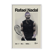 Nadal Rafael US Open 2019 Print