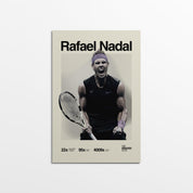 Nadal Rafael US Open 2019 Print