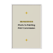 T.P.C. Painting Commission (Print)