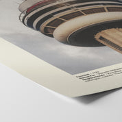 Toronto CN Tower Print