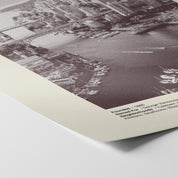 Vancouver, BC Print