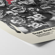 Kansas City Chiefs Poster 2