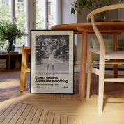 Tadej Pogačar Tour de France Print v1