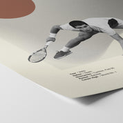 Carlos Alcaraz Print v1