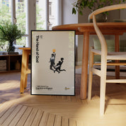 Maradona "Hand of God" Print