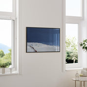 Mount Mackenzie - Oil Painting Print