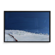 Mount Mackenzie - Oil Painting Print