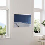 Mount Mackenzie - Oil Painting Print
