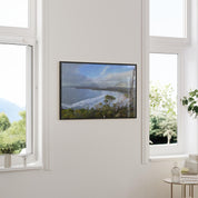 Tofino Cox Bay - Oil Painting Print