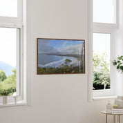 Tofino Cox Bay - Oil Painting Print