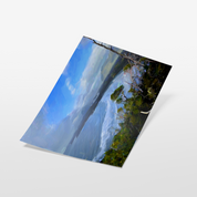 Tofino Cox Bay - Oil Painting Print
